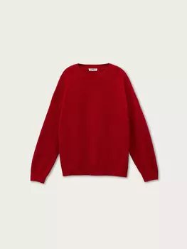 Джемпер Эшли из хлопка