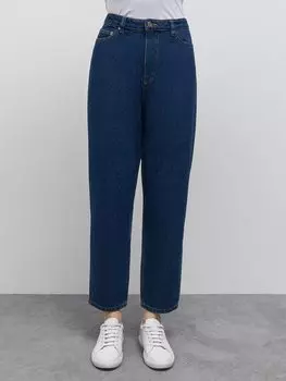 Джинсы Шерри прямые