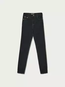 Джинсы узкие