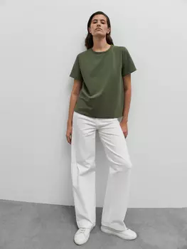 Футболка BASE