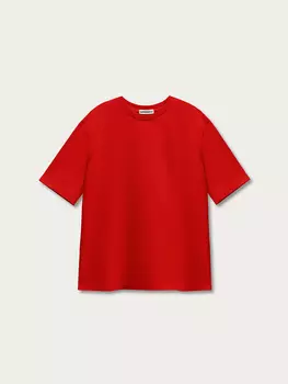 Футболка BASE