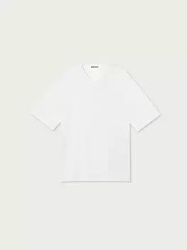 Футболка Base с V-вырезом