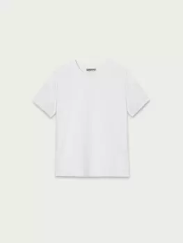 Футболка BASE Slim