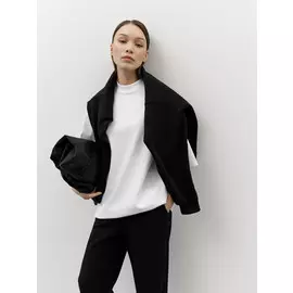 Футболка Паула оверсайз