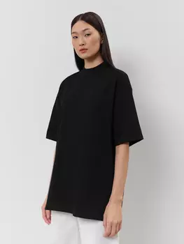 Футболка Паула оверсайз