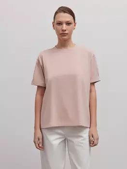 Футболка Сэм с отворотами