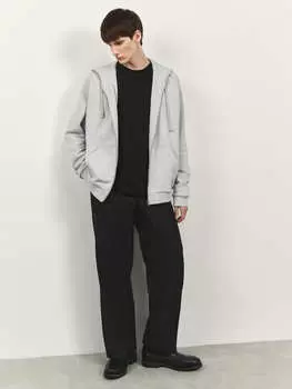 Худи Base на молнии