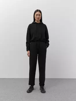 Худи Пегги укороченный