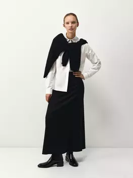 Юбка Тереза макси