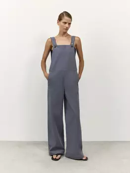 Комбинезон Элла оверсайз