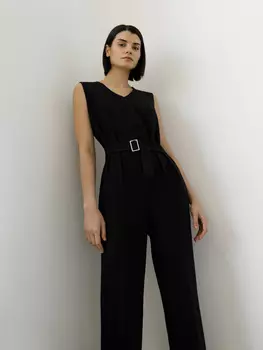 Комбинезон Кристи со стрелками