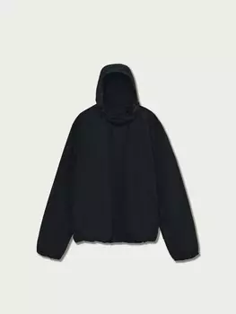 Куртка Гуанчжоу со съемным капюшоном