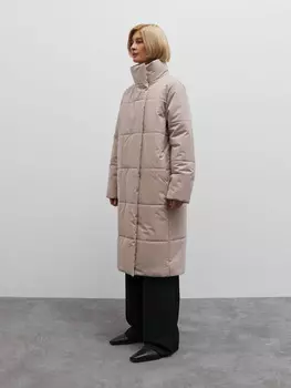 Куртка Мальмё утеплённая