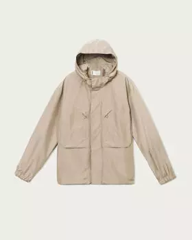 Куртка Омск с капюшоном