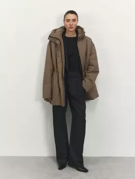 Куртка Санкт-Петербург стёганая