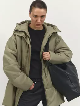 Куртка Санкт-Петербург стёганая