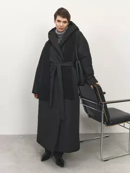 Куртка Себу макси