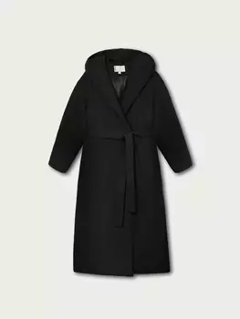 Куртка Себу макси