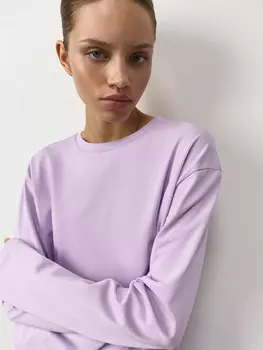 Лонгслив BASE