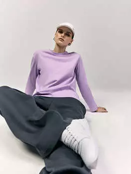 Лонгслив BASE