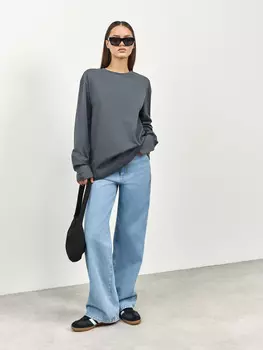 Лонгслив BASE