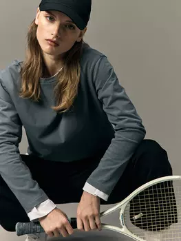 Лонгслив BASE