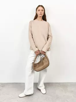 Лонгслив BASE