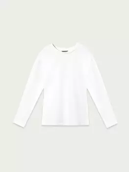 Лонгслив BASE