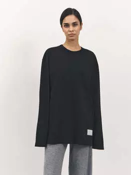 Лонгслив BASE оверсайз