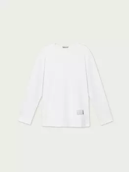 Лонгслив BASE оверсайз