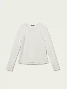 Лонгслив Марла с майкой