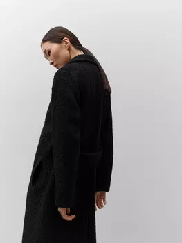 Пальто Санкт-Петербург