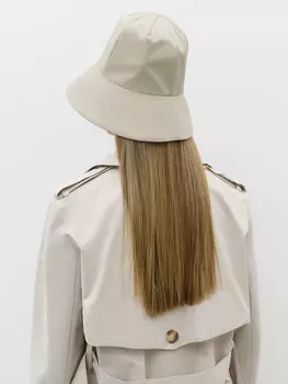 Панама Кёльн закруглённая с клиньями