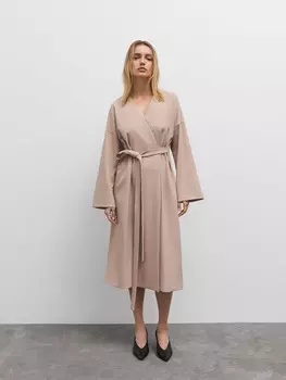 Платье-кимоно Рина