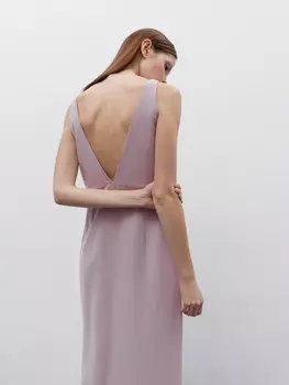 Платье Лана