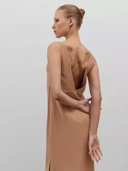 Платье Лана