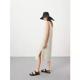 Платье Melissa без рукавов