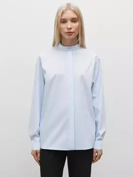 Рубашка Адель классическая