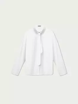 Рубашка Анна с галстуком