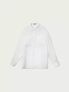 Рубашка Бари оверсайз