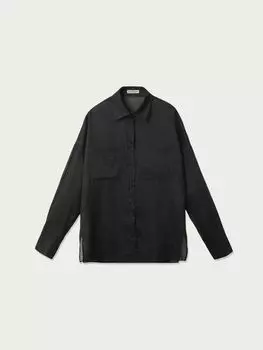 Рубашка Бари оверсайз