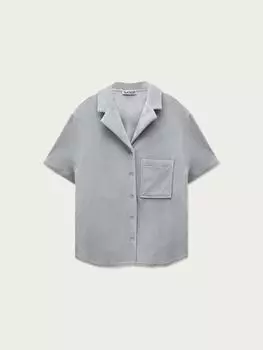 Рубашка Мале махровая