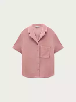 Рубашка Мале махровая