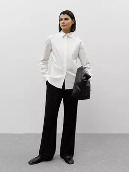 Рубашка Миа с рельефами