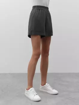 Шорты Вирджиния укороченные