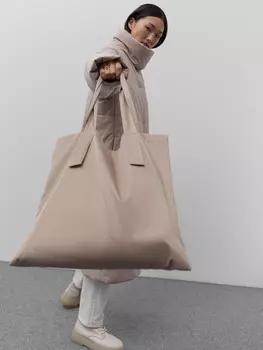 Складная сумка Есения миди