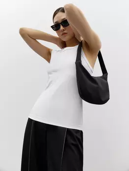 Сумка Альберта на плечо