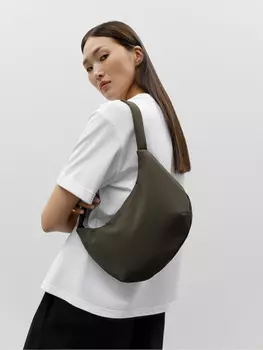 Сумка Альберта на плечо