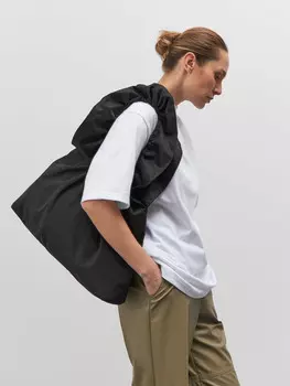 Сумка Амальфи со сборкой