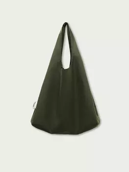 Сумка авоська миди